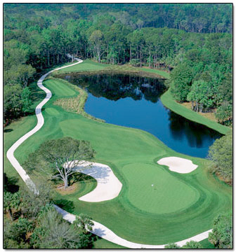 golf coursesx